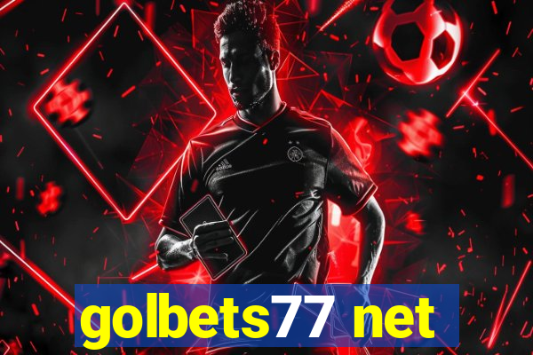 golbets77 net